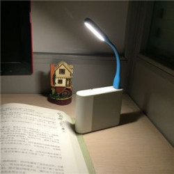 Portable LED USB Light