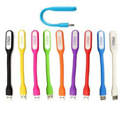 Portable LED USB Light