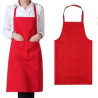 Custom Cotton Apron