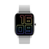 Smart Watch with Touchscreen and Biometrics