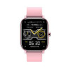 Smart Watch with Touchscreen and Biometrics