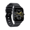 Smart Watch with Touchscreen and Biometrics