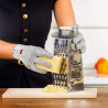 NoCry Cut Resistant Gloves - Ambidextrous, Food Grade, High Performance Level 5 Protection.
