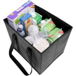 Foldable Heavy Duty Non Woven Tote Bags
