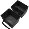 Foldable Heavy Duty Non Woven Tote Bags