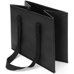 Foldable Heavy Duty Non Woven Tote Bags