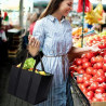 Foldable Heavy Duty Non Woven Tote Bags