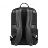 Genuine Leather Commuter Backpack