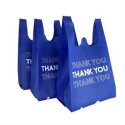 Non-Woven Eco Friendly Tote Bag