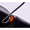 Metal Bookmark