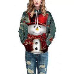 3D Printed Sweatshirt