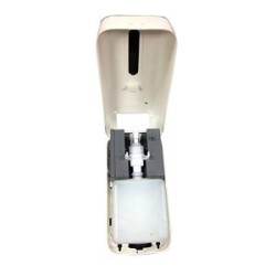 Touch-Free Automatic Sanitizer Display Stand