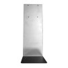 Touch-Free Automatic Sanitizer Display Stand