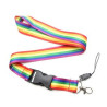 1" Full Color Lanyard