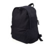Unisex Canvas School Backpack