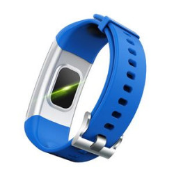 Smart Fitness Watch