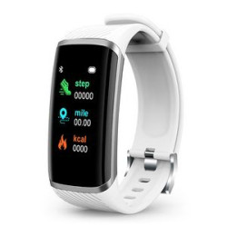 Smart Fitness Watch