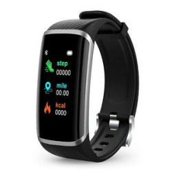 Smart Fitness Watch