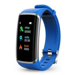 Smart Fitness Watch