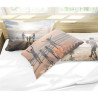 16"x24" Pillow cover - Full color imprint