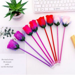 Novelty Rose Ball Point Pen