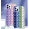 Fidget Pop It Phone Case