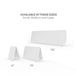 WaveLine Double Stand-Small