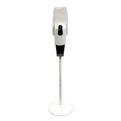 Hand Sanitizer Stands