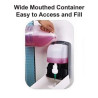 Hand Sanitizer Stands