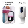 Hand Sanitizer Stands