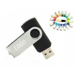 Classic Swivel USB Drive