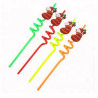 Custom Straw
