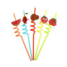 Custom Straw