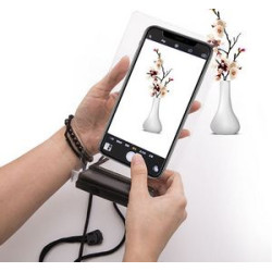 Custom Waterproof Phone Bag