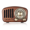 Retro Radio Bluetooth Speaker Retro Radio Bluetooth Speaker Retro Radio Bluetooth Speaker