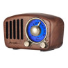 Retro Radio Bluetooth Speaker Retro Radio Bluetooth Speaker Retro Radio Bluetooth Speaker