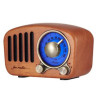 Retro Radio Bluetooth Speaker Retro Radio Bluetooth Speaker Retro Radio Bluetooth Speaker
