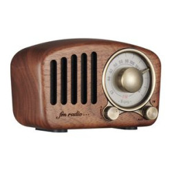 Retro Radio Bluetooth Speaker Retro Radio Bluetooth Speaker Retro Radio Bluetooth Speaker