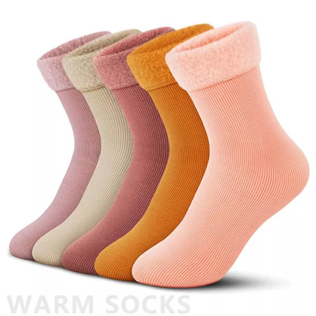 Thermal Winter Socks