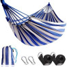 Canvas Hammock