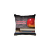 Custom Throw Pillow Cover 16" x 16"