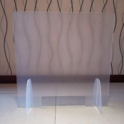 Counter Shield 30x24
