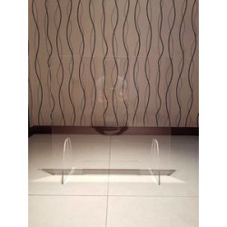Counter Shield 30x24