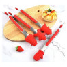 Novelty Christmas Serving Tong Utensils