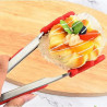 Novelty Christmas Serving Tong Utensils