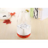 Dancing Water Bluetooth speaker with LED light