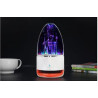 Dancing Water Bluetooth speaker with LED light
