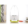 Dancing Water Bluetooth speaker with LED light