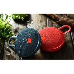 Clip On Waterproof Wireless Speaker