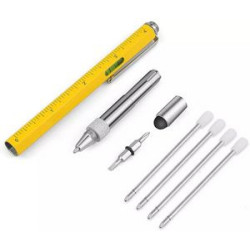 Multi-Function Pen